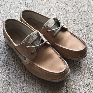 Sperry Boat Shoe